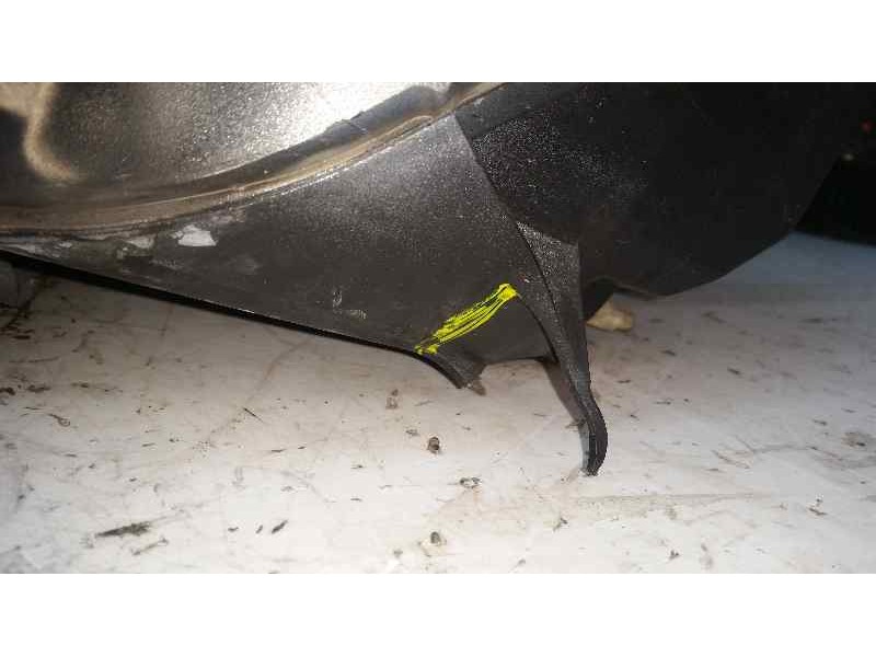 Recambio de faro izquierdo para citroën c5 berlina sx (e) referencia OEM IAM   