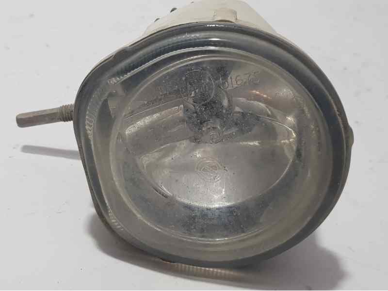 Recambio de faro antiniebla izquierdo para fiat doblo (119) 1.3 16v multijet actual com. (55kw) referencia OEM IAM SL070A 041070