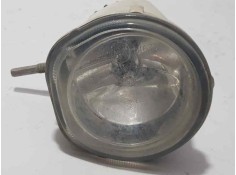 Recambio de faro antiniebla izquierdo para fiat doblo (119) 1.3 16v multijet actual com. (55kw) referencia OEM IAM SL070A 041070