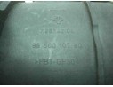 Recambio de caudalimetro para citroën xsara picasso 1.6 16v hdi referencia OEM IAM 9628336380 72834204 