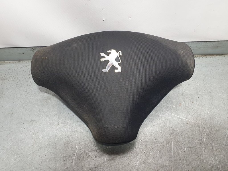 Recambio de kit airbag para peugeot 107 urban referencia OEM IAM 891700H050  