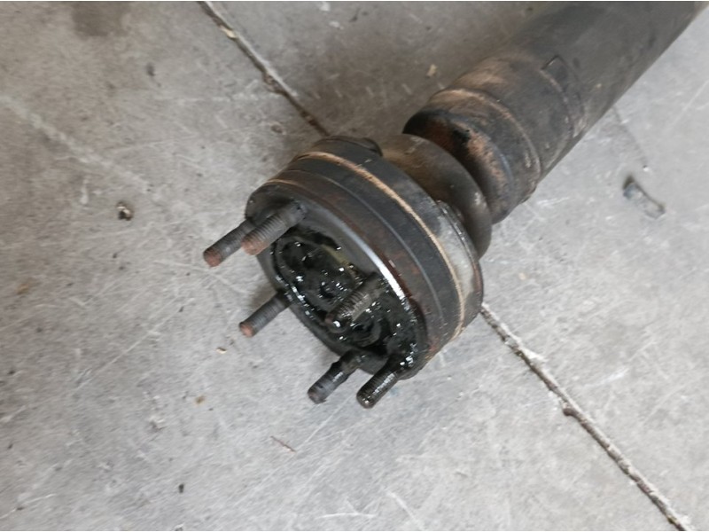 Recambio de transmision central para bmw serie 7 (e38) 730i referencia OEM IAM   SIN REFERENCIA