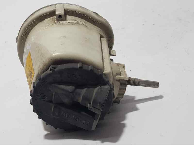 Recambio de faro antiniebla izquierdo para fiat doblo (119) 1.3 16v multijet actual com. (55kw) referencia OEM IAM SL070A 041070