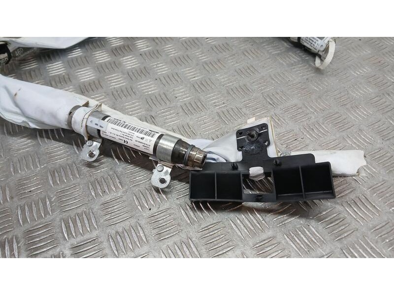 Recambio de airbag cortina delantero izquierdo para ford tourneo courier (c4a) titanium referencia OEM IAM ET76R042D95AH  103399