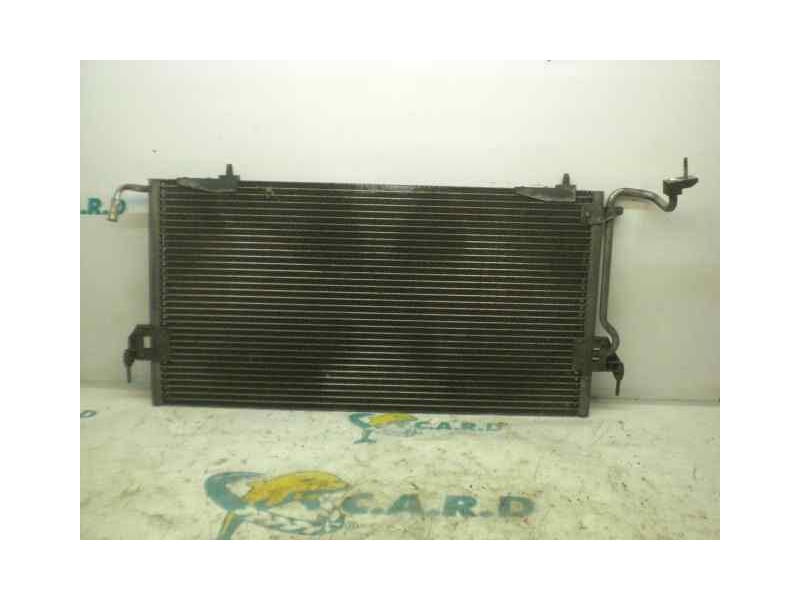 Recambio de condensador / radiador aire acondicionado para citroën xsara berlina 1.9 td exclusive referencia OEM IAM   