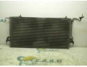 Recambio de condensador / radiador aire acondicionado para citroën xsara berlina 1.9 td exclusive referencia OEM IAM   