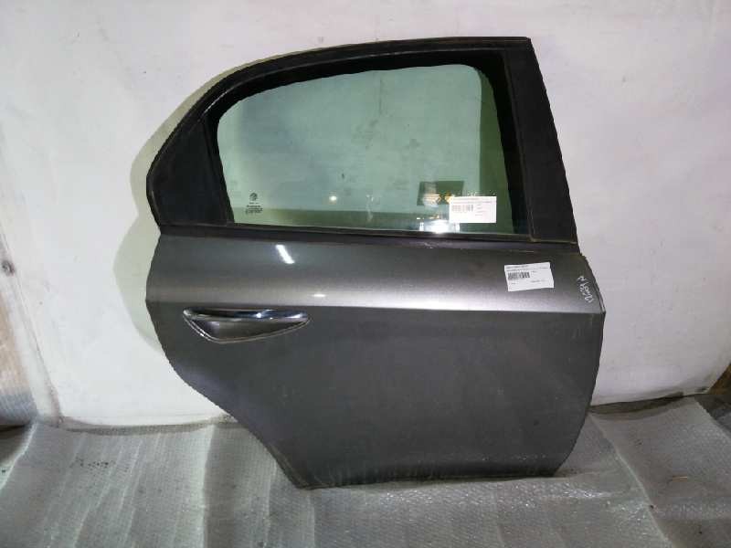 Recambio de puerta trasera derecha para alfa romeo 159 (140) 1.9 jtdm 16v / selective referencia OEM IAM   