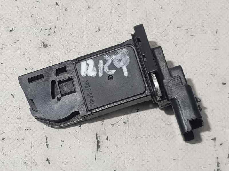 Recambio de caudalimetro para citroën c3 live referencia OEM IAM 9677093080 AFH50M27 HITACHI