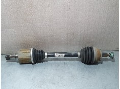 Recambio de transmision delantera izquierda para skoda fabia active referencia OEM IAM 6C0407271T 12061309 