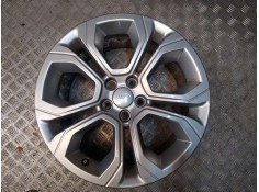 LLANTA 8X18 5 TORN ET 45 ALUMINIO 