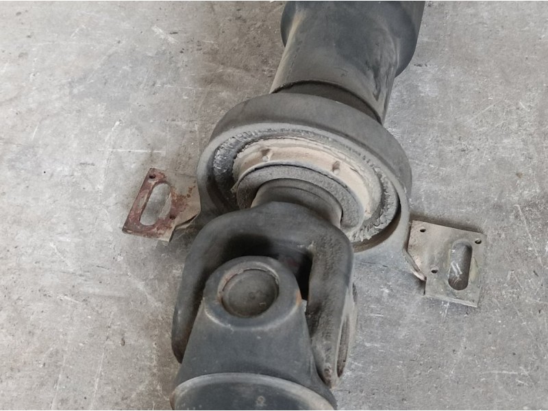 Recambio de transmision central para bmw serie 7 (e38) 730i referencia OEM IAM   SIN REFERENCIA