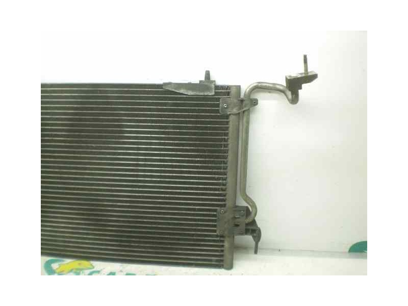 Recambio de condensador / radiador aire acondicionado para citroën xsara berlina 1.9 td exclusive referencia OEM IAM   