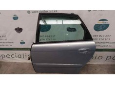 Recambio de puerta trasera izquierda para citroën c5 berlina sx (e) referencia OEM IAM   