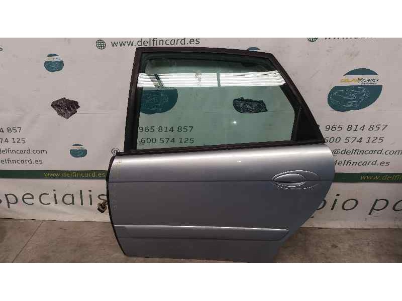 Recambio de puerta trasera izquierda para citroën c5 berlina sx (e) referencia OEM IAM   