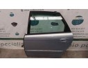 Recambio de puerta trasera izquierda para citroën c5 berlina sx (e) referencia OEM IAM   