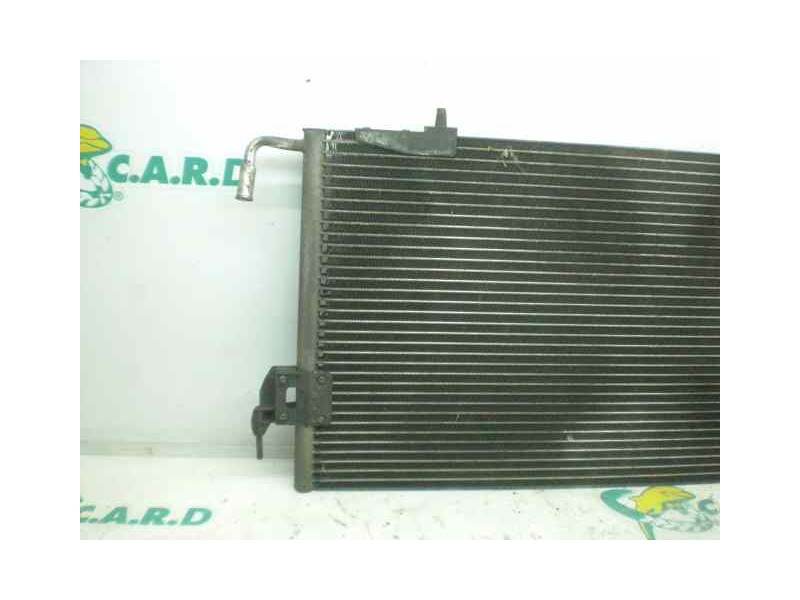 Recambio de condensador / radiador aire acondicionado para citroën xsara berlina 1.9 td exclusive referencia OEM IAM   