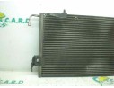 Recambio de condensador / radiador aire acondicionado para citroën xsara berlina 1.9 td exclusive referencia OEM IAM   