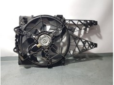 Recambio de electroventilador para fiat doblo ii cargo (263) furgón base referencia OEM IAM 520285850 8E4200000 MOPAR
