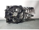 Recambio de electroventilador para fiat doblo ii cargo (263) furgón base referencia OEM IAM 520285850 8E4200000 MOPAR