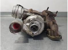 Recambio de turbocompresor para jeep compass limited referencia OEM IAM 03G253014J 7580652 GARRETT