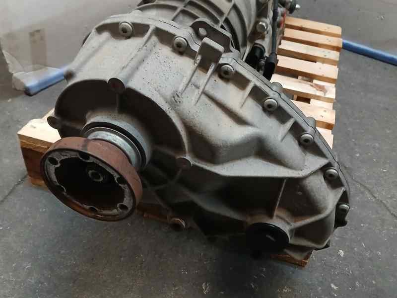 Recambio de caja transfer para audi q7 (4l) 4.2 fsi referencia OEM IAM DAQ341010E JSS 