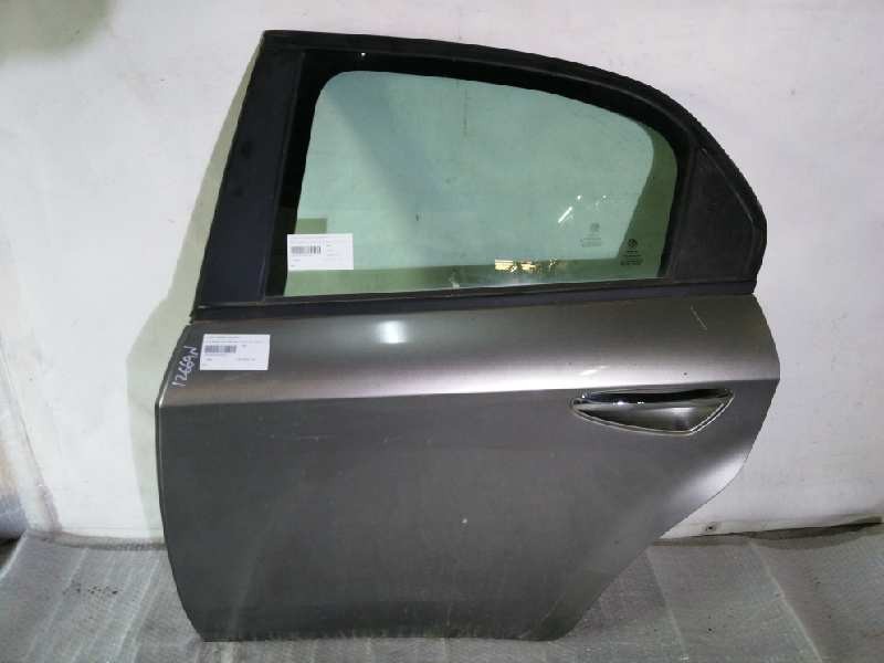 Recambio de puerta trasera izquierda para alfa romeo 159 (140) 1.9 jtdm 16v / selective referencia OEM IAM   
