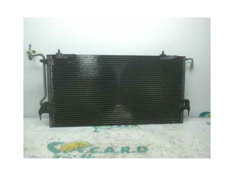 Recambio de condensador / radiador aire acondicionado para citroën xsara berlina 1.9 td exclusive referencia OEM IAM   