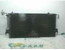 Recambio de condensador / radiador aire acondicionado para citroën xsara berlina 1.9 td exclusive referencia OEM IAM   