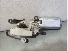 Recambio de motor limpia trasero para fiat doblo (119) 1.3 16v multijet actual com. (55kw) referencia OEM IAM 64343019  