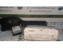Recambio de kit airbag para citroën c5 berlina sx (e) referencia OEM IAM   