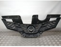 Recambio de rejilla delantera para nissan x-trail iii (t32_, t32r, t32rr) 1.6 dci (t32) referencia OEM IAM 623104CE0A  
