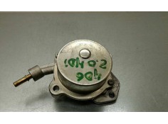 Recambio de depresor freno / bomba vacio para peugeot 406 berlina (s1/s2) 2.0 hdi cat referencia OEM IAM 75266601H 96319715800R 