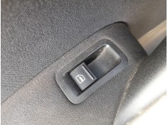 Recambio de mando elevalunas trasero izquierdo para volkswagen polo v (6r1, 6c1) 1.6 tdi referencia OEM IAM 7L6959855CREH  