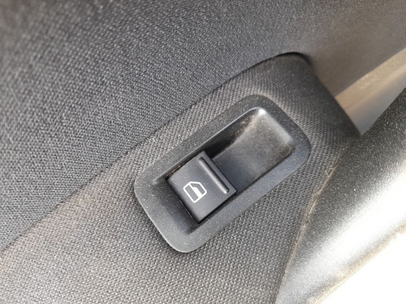 Recambio de mando elevalunas trasero izquierdo para volkswagen polo v (6r1, 6c1) 1.6 tdi referencia OEM IAM 7L6959855CREH  
