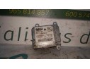 Recambio de kit airbag para citroën c5 berlina sx (e) referencia OEM IAM   