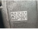 Recambio de compresor aire acondicionado para peugeot 308 active referencia OEM IAM 9675657880 4471504732 DENSO POLEA TOCADA