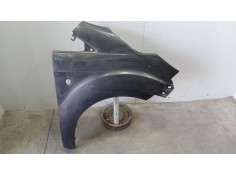 Recambio de aleta delantera derecha para ford tourneo courier (c4a) titanium referencia OEM IAM 2545551  ROZADA