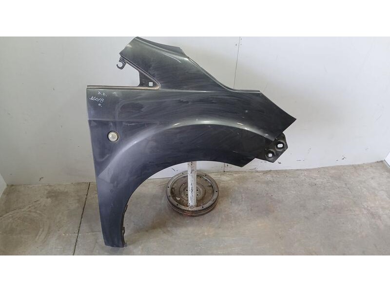 Recambio de aleta delantera derecha para ford tourneo courier (c4a) titanium referencia OEM IAM 2545551  ROZADA