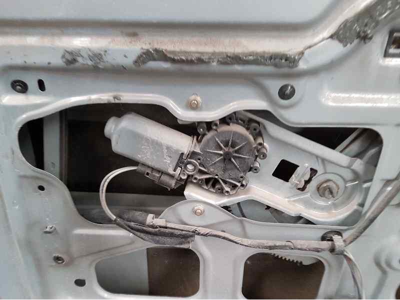 Recambio de elevalunas delantero derecho para renault kangoo (f/kc0) rte referencia OEM IAM  2 PINS ELECTRICO