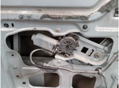 Recambio de elevalunas delantero derecho para renault kangoo (f/kc0) rte referencia OEM IAM  2 PINS ELECTRICO