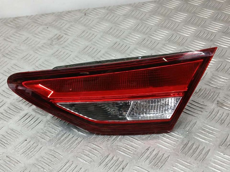 Recambio de piloto trasero derecho para seat leon (5f1) reference referencia OEM IAM 5F0945094L 90042875 INTERIOR VALEO