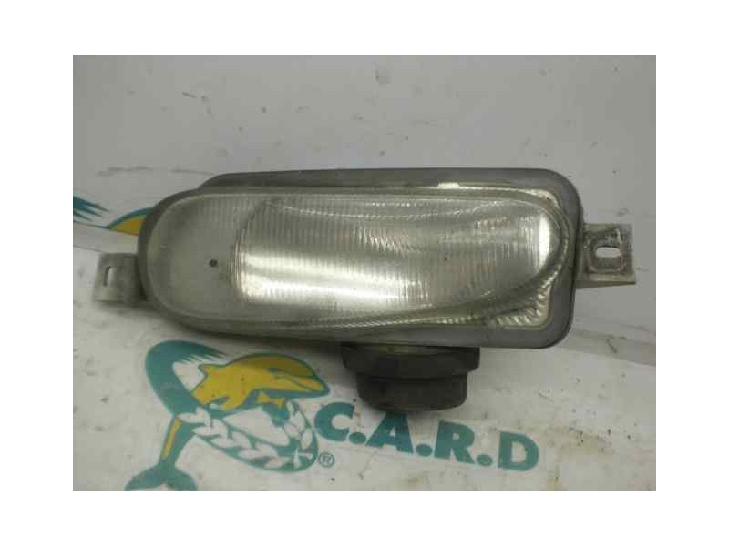 Recambio de faro antiniebla izquierdo para ford escort berl./turnier atlanta berlina referencia OEM IAM   