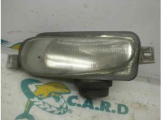 Recambio de faro antiniebla izquierdo para ford escort berl./turnier atlanta berlina referencia OEM IAM   