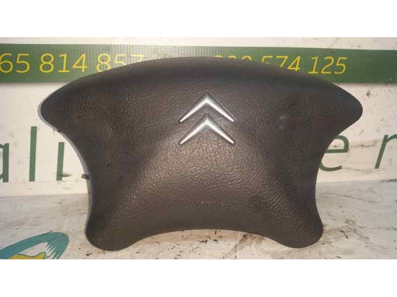 Recambio de kit airbag para citroën c5 berlina sx (e) referencia OEM IAM   