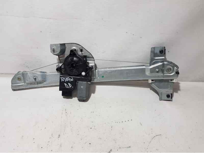 Recambio de elevalunas delantero derecho para citroën c3 live referencia OEM IAM  6 PINS ELECTRICO