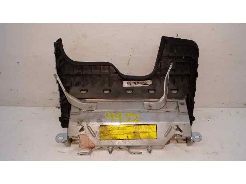 Recambio de airbag rodillas para toyota yaris (ksp9/scp9/nlp9) básico referencia OEM IAM   
