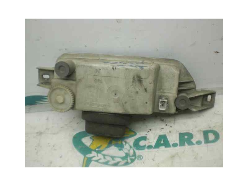 Recambio de faro antiniebla izquierdo para ford escort berl./turnier atlanta berlina referencia OEM IAM   