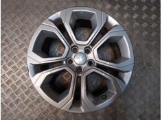 LLANTA 8X18 5 TORN ET 45 ALUMINIO 