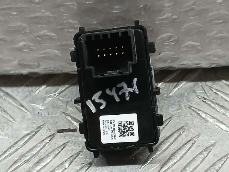 Recambio de mando retrovisor para jeep compass ii busines 4x2 referencia OEM IAM 6XP86TRMAC  