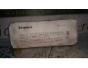 Recambio de kit airbag para citroën c5 berlina sx (e) referencia OEM IAM   